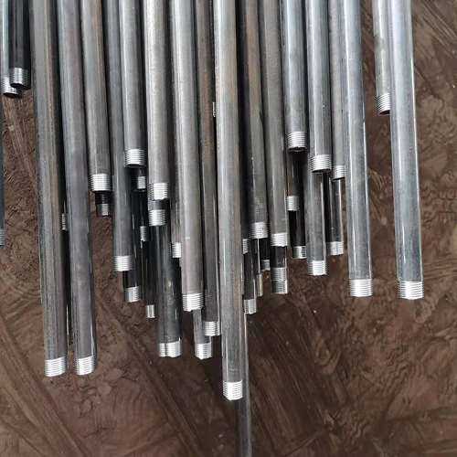 石柱声测管重量是多少？买管必知的计算公式