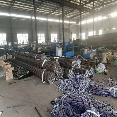 石柱声测管施工及验收规范（最全最详细）
